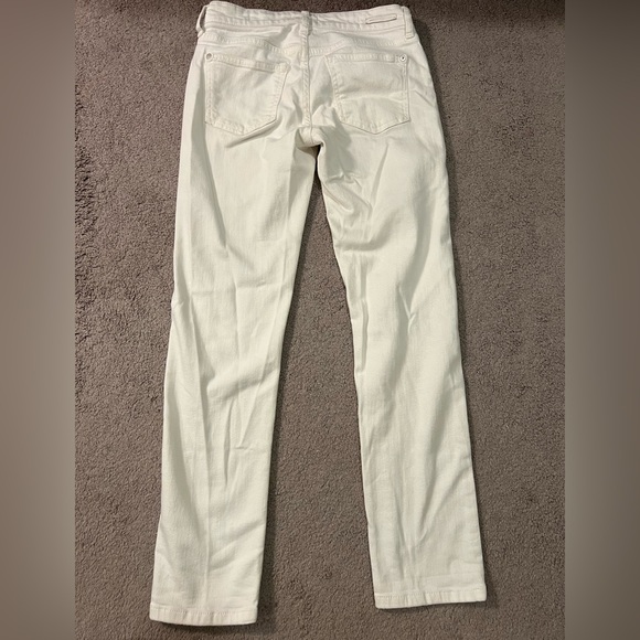 Anthropologie Boyfriend Jeans - Picture 2 of 3
